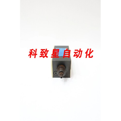 工业配件DGMX2-5-PP-FW-S-30液压减压控制阀4570PSI