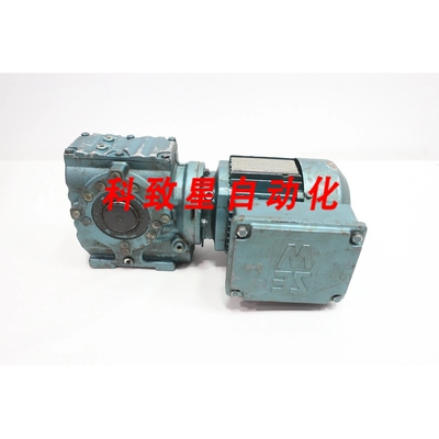 工业配件DFT71D4 齿轮电机35.94RPM 230/460V-AC 1/2HP 3PH