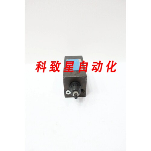 工业配件DGMX2-5-PP-BW-RC-S-30液压减压控制阀4570PSI