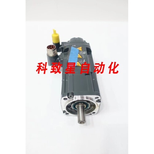 工业配件1FK7032-2AK7 1-1RH1-Z 伺服电机10000RPM 1.15NM 270V-A