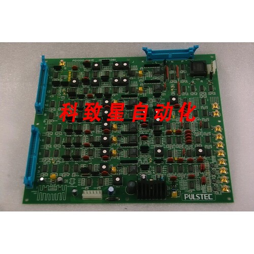 工业配件PG1000-WAVE BOARD 01DTC138 PG1000-010A