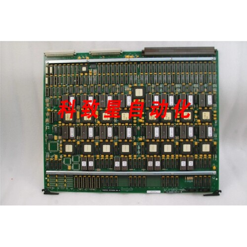 工业配件KLA GRAY LEVEL ION BOARD 710-609995-002/AC