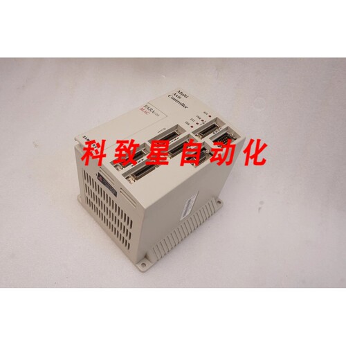 工业配件MAC-CO302R [C0302R] 多轴控制器