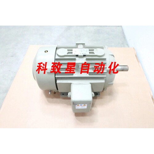 工业配件5KS284SAA105D1 M9174电机284T 25HP 3550RPM 230/460V-A