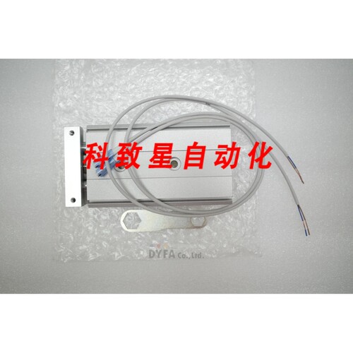 工业配件CXSJL20-40-A93 带自动开关引导