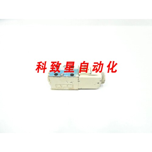 工业配件DG4V-3-6AL-MU-HL7-60液压电磁阀5000PSI