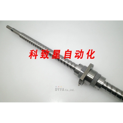 工业配件滚珠丝杠 W4020-137PGK1X+2300L 4040+2300L