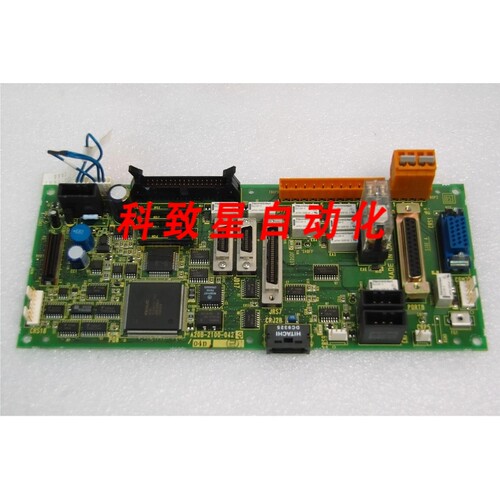 工业配件BOARD A20B-2100-0423 04D A350-2100-T426/05