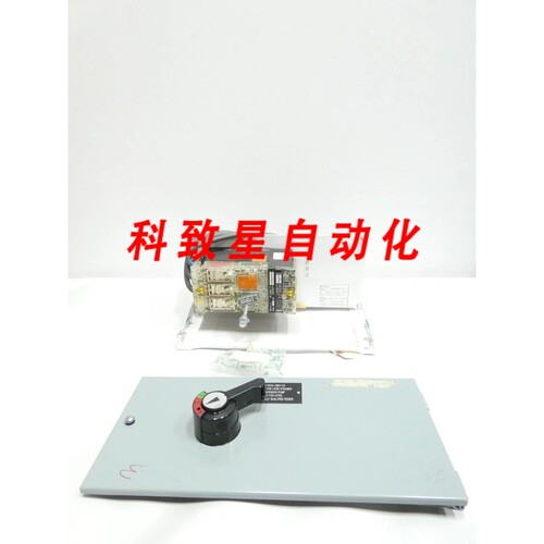 工业配件60A-BKR-4020-01 BREAKER MCC FEEDER BUCKET 15A AMP