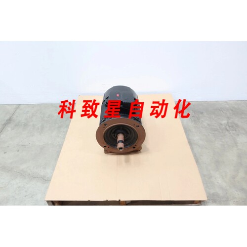 工业配件1LE10211DA234FB4-Z电机160M 15HP 3560RPM 460V-AC 3PH