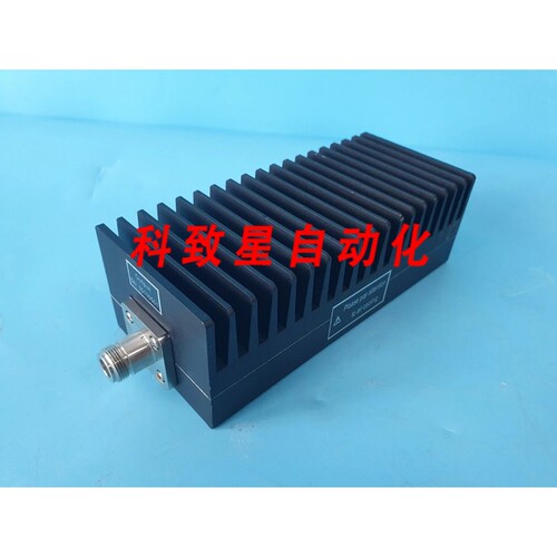 工业配件SR TECHNOLOGY F04-J0306-02 N 100W 6DB 3GHZ 衰减器