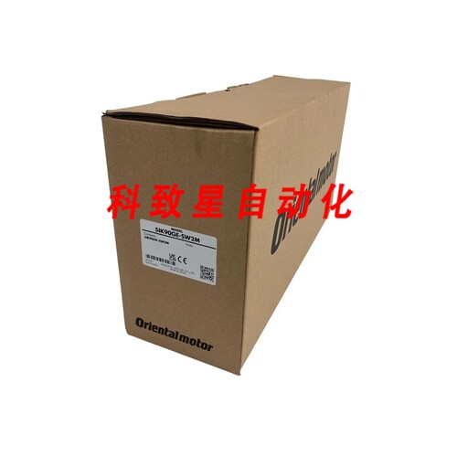 工业配件5IK90GE-SW2M MOTOR