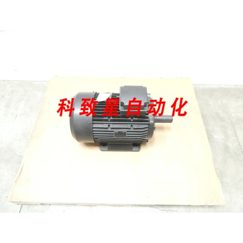 工业配件AEG AMPE 160M ZA2 MOTOR 160M 3PH 15KW 3540RPM 460V-A