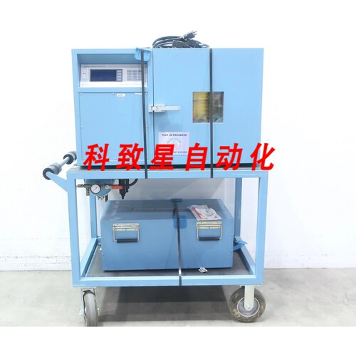 工业配件THUNDER 2500ST ACS-517B 台式湿度发生器