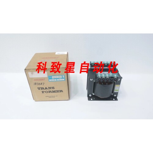 工业配件CENTER N42A-500 变压器500VA 420/440/460/480V-AC 100/