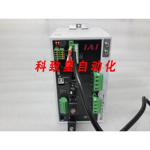 工业配件IAI SSEL DRIVER SSEL-C-2-60IB-CC-0-2