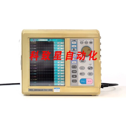 工业配件RA1300 OMNI ACE II NEC