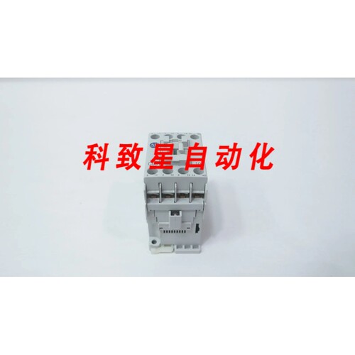 工业配件100-C09KA10接触器5HP 25A 240V-AC