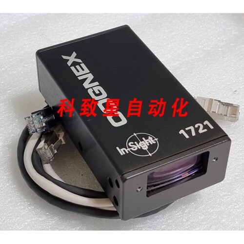 工业配件IN-SIGHT 1721 WAFER READER (P/N 821-0063-1R A)