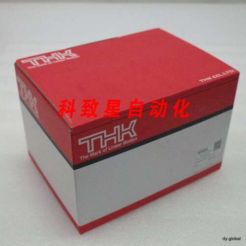 工业配件THK BTK4512V-5.3ZZ NOPRELOAD滚珠丝杠螺母BSC-N-1050=5