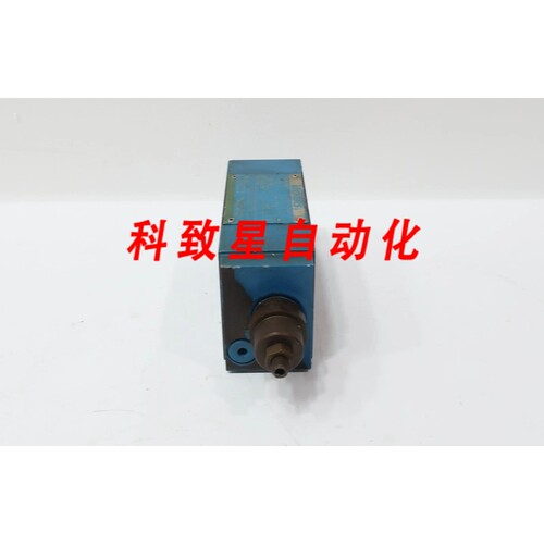 工业配件DGMC-5-AT-BW-S-30 液压泄压阀4570PSI