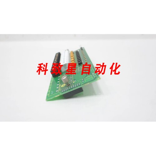 工业配件1336-L6 驱动附件PCB板SER B REV 02