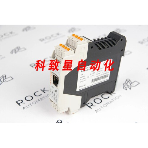 工业配件VIESSMANN CAN.4.CPU-SNAP 10.15.705 CONTROLLER