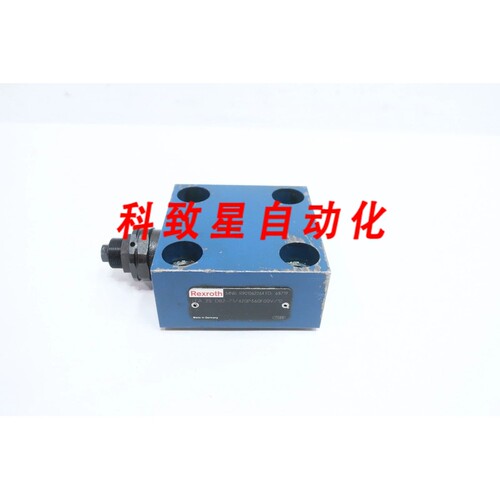 工业配件R901062264 LFA 25 DB2-71/420P360F00V/12 液压压力控制
