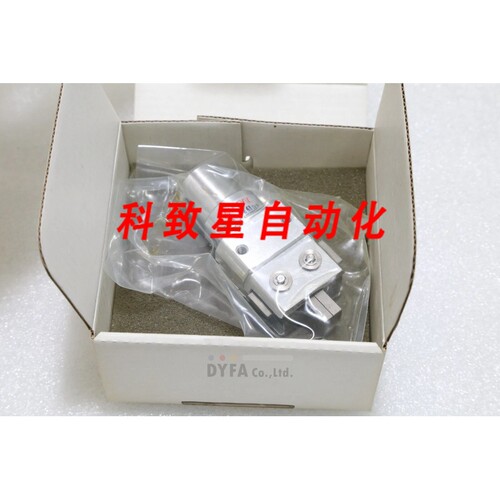 工业配件机器(MEG) MEPAC NIB X9661 NC 9661 92 D