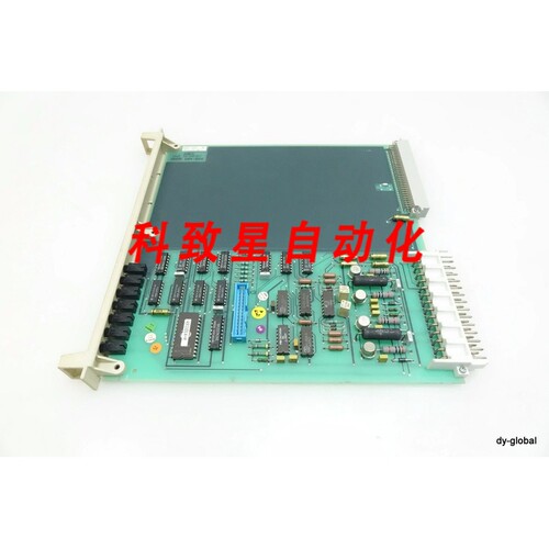 工业配件ASEA DSQC103 9L YB161102-AD/1