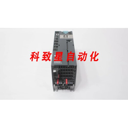 工业配件6SL3210-1PE21-8AL0 变频器10HP 400-480V-AC 0-550HZ 0-