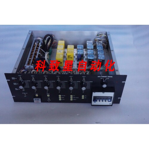 工业配件TEMESCAL AUTO CONTROL