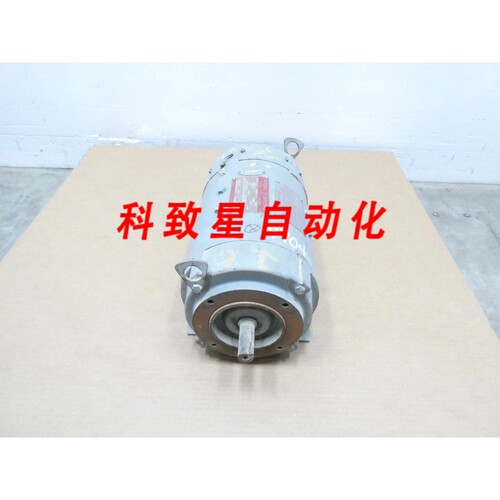 工业配件5CD14E06A346630 直流电机L186ATC 1-1/2HP 1750RPM 180V