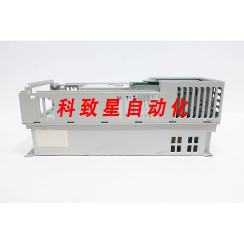 工业配件20F11ND077AA0NNNNN POWERFLEX 753 VFD 60HP 480V-AC