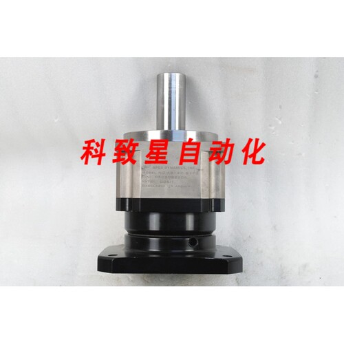工业配件APEX DYNAMICS AB142-S1-P2 RATIO 5:1 BACKLASH LESS TH