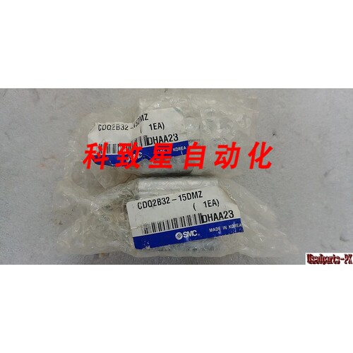 工业配件CDQ2B32-15DMZ