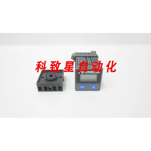 工业配件CN1A-TC 1/16 DIN 数字温度控制器30V-DC 90-260V-AC