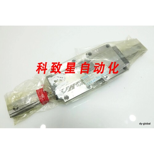 工业配件THK SNS35C2SSC0+440LP 滚珠型LM导轨1R2B轴