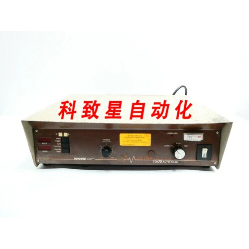 工业配件20T1500 ULTRA 1500 AUTO-TRAC 控制器