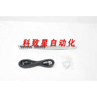 工业配件3COM 1644-110-000-3.00 SUPERSTACK II 24端口基线集线