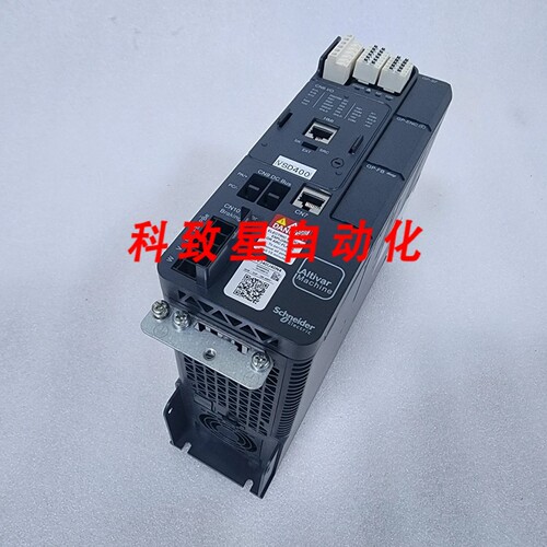 工业配件ALTIVAR 340 ATV340U40N4 4KW 5HP 驱动器