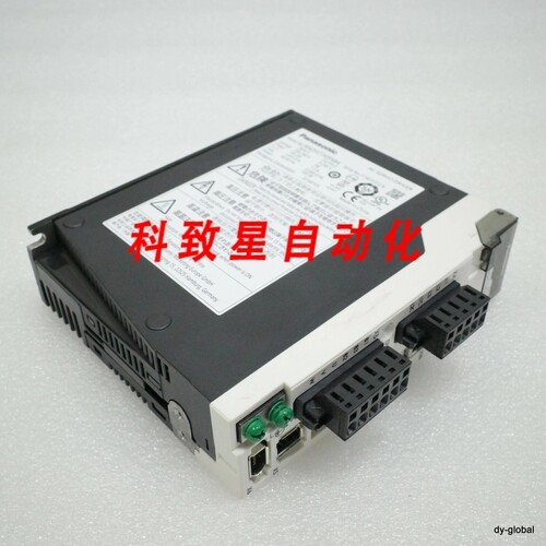工业配件MADHT1505NB4 伺服驱动器100W