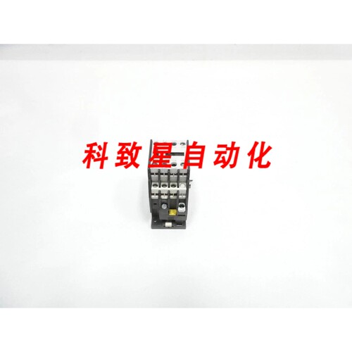 工业配件3TD4002-2A接触器120V-AC 9A AMP 5HP