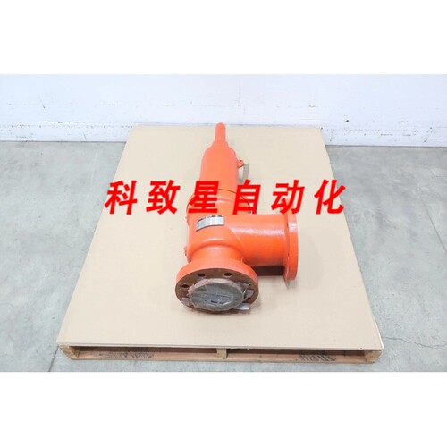 工业配件FARRIS 4P6 26PA12L-120 钢制泄压阀261PSI 4IN X 6IN