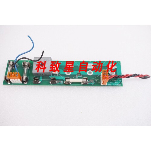 工业配件L0G1C电源板727305 00 REV:A VPW2870P5-M