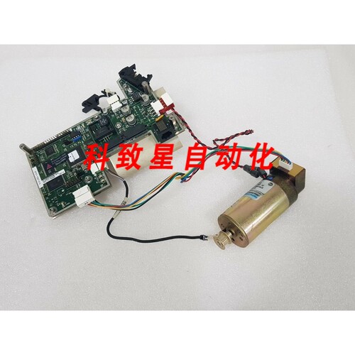 工业配件ASYST 9701-1057-01C板+电机9700-8861-01 9236E466 FROM