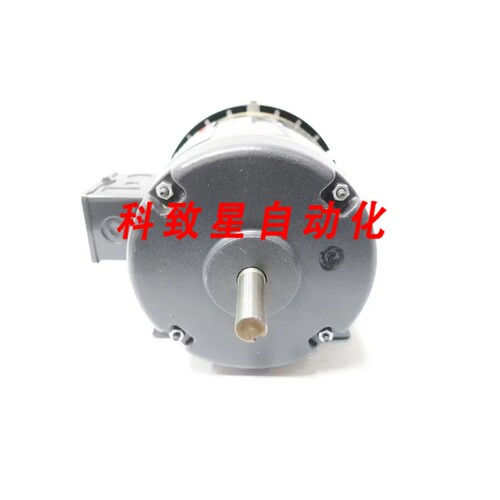 工业配件2N863M电机56 3PH 1/4HP 1725RPM 208-230/460V-AC
