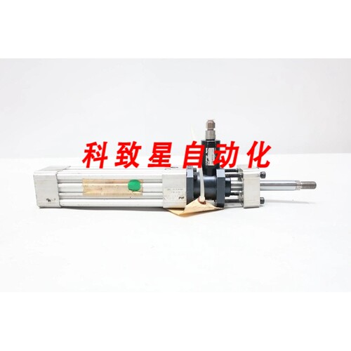 工业配件PHD SGB45X4.5-CB-DB-H4-H4 双动气动45MM