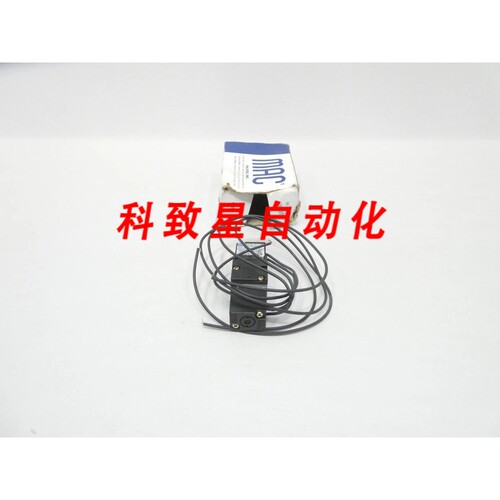 工业配件MAC 45A-GA1-DAAA-1BA 气动电磁阀120V-AC 120PSI
