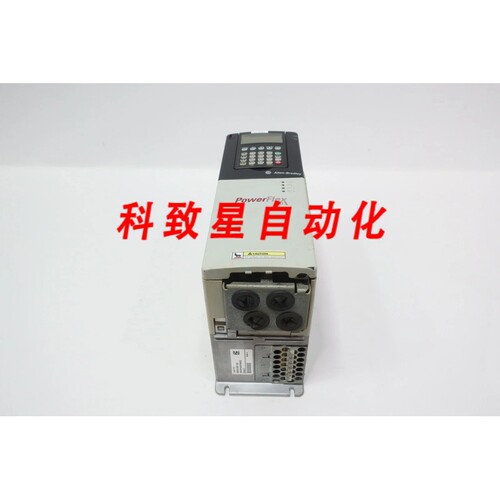 工业配件20BD5P0A0AYNANC0 变频器3HP 0-460V-AC 0-400HZ 432-528